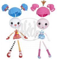 Lalaloopsy Workshop - Princezna a klaun 3