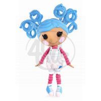 Lalaloopsy Zábavné účesy - Modré vlasy 2