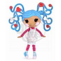Lalaloopsy Zábavné účesy - Modré vlasy 3