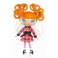 Lalaloopsy Zábavné účesy - Oranžové vlasy 2