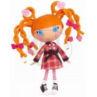 Lalaloopsy Zábavné účesy - Oranžové vlasy 3