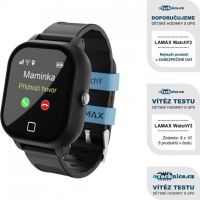 Lamax WatchY3 Black 2