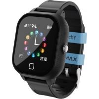 Lamax WatchY3 Black 5