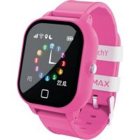 Lamax WatchY3 Pink 3