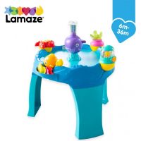 Lamaze Airtivity 3 v 1 Interaktívny stolík 2
