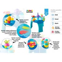Lamaze Airtivity 3 v 1 Interaktívny stolík 4
