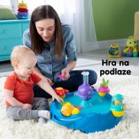 Lamaze Airtivity 3 v 1 Interaktívny stolík 6