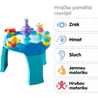 Lamaze Airtivity 3 v 1 Interaktívny stolík 3