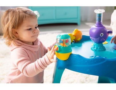 Lamaze Airtivity 3 v 1 Interaktívny stolík