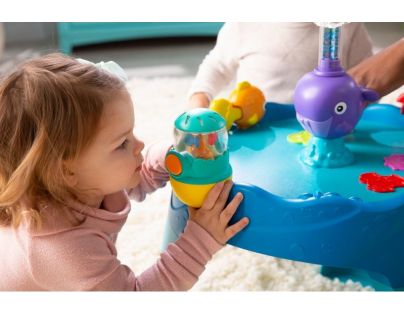 Lamaze Airtivity 3 v 1 Interaktívny stolík