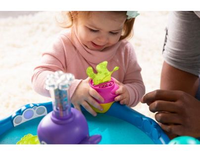 Lamaze Airtivity 3 v 1 Interaktívny stolík