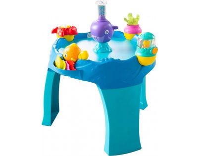 Lamaze Airtivity 3 v 1 Interaktívny stolík