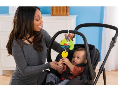Lamaze Chameleon Chris
