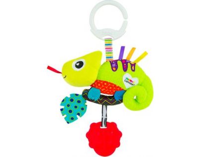 Lamaze Chameleon Chris