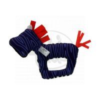 Lamaze 27077 - B&W Chrastítko zebra 2