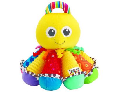 Lamaze  Hrající chobotnice nová