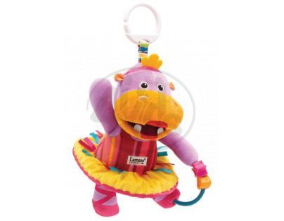 Lamaze 27090 - Hrošice Lulu
