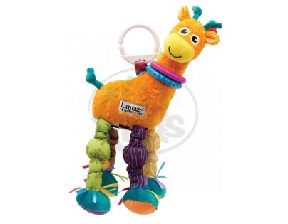 Lamaze 27025A - Žirafa Amina nová