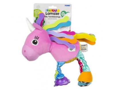 Lamaze Jednorožec Tilly