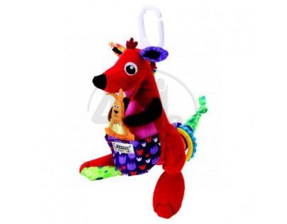 Lamaze Klokan Skipy