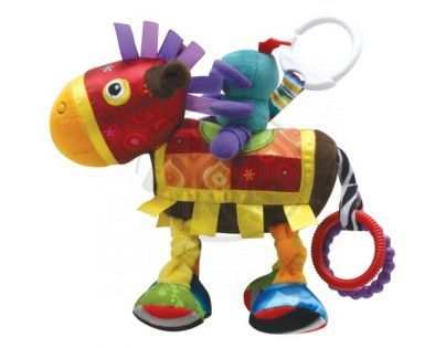 Lamaze 27072 - Koník a Sancho