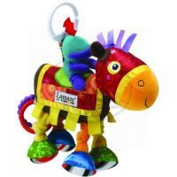 Lamaze 27072 - Koník a Sancho 2