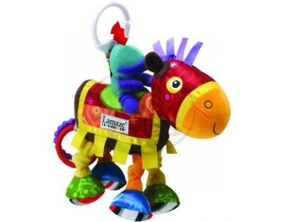 Lamaze 27072 - Koník a Sancho