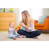 Lamaze Lišák Foxik 3