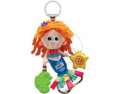 Lamaze 27067 - Mořská víla