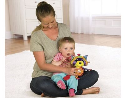 Lamaze Mýval Rylie