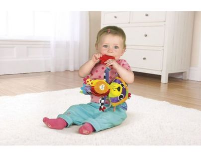 Lamaze Mýval Rylie