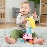 Lamaze Bábika Olivia 3