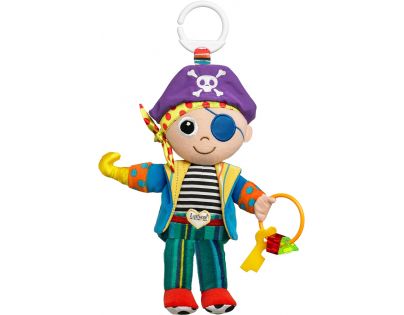 Lamaze Pirát Horác