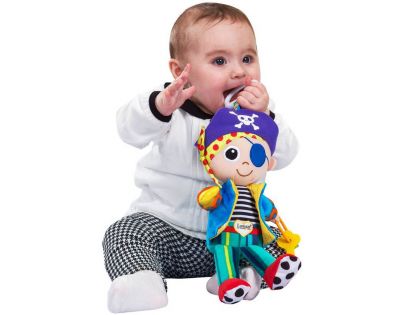 Lamaze Pirát Horác