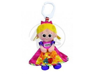Lamaze 27053A - Princezna Pampeliška nová