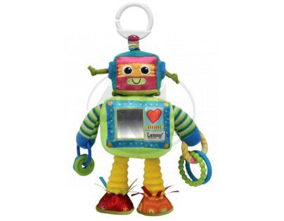 Lamaze 27089 - Robot Karlík