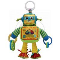 Lamaze 27089 - Robot Karlík 2