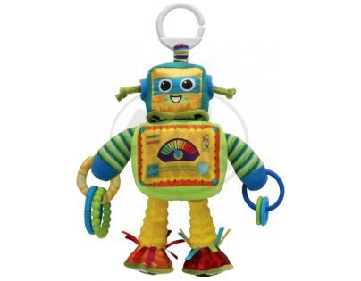 Lamaze 27089 - Robot Karlík