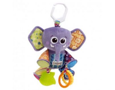 Lamaze Slon Mates