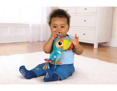 Lamaze Tukan Tom