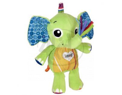 Lamaze 27602 - Šustící slůně