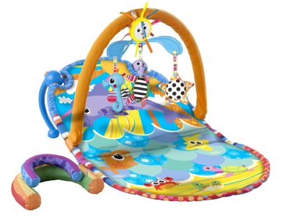 Lamaze Veselá zvedací podložka