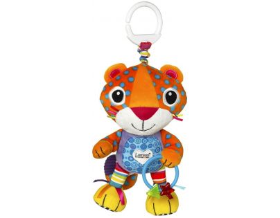 Lamaze Pradúci leopard