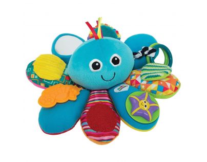 Lamaze chobotnica Octivity Time