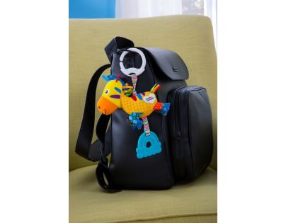 Lamaze Zebra Sára