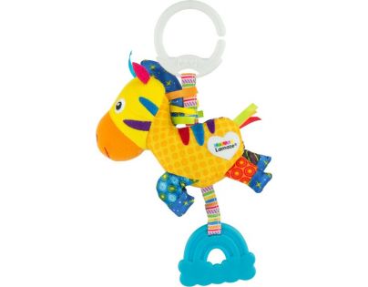 Lamaze Zebra Sára