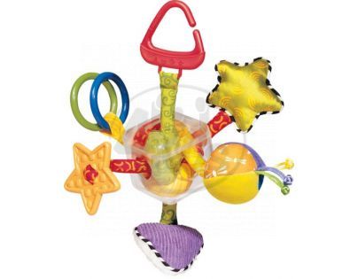 Lamaze Záhadný uzel