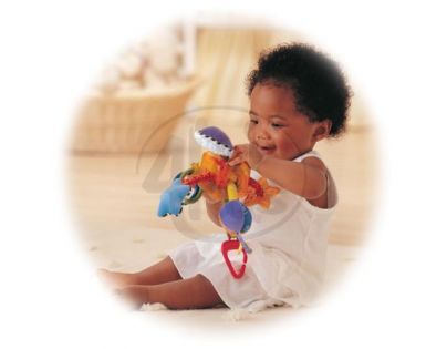 Lamaze Záhadný uzel