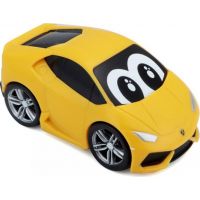 Epee Lamborghini autíčko žlté 2