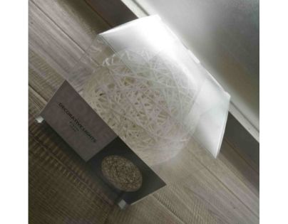 Marimex Lampa guľa 10 LED Nature